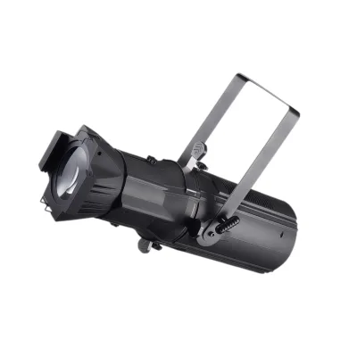 Stage Light Leko Profile Stage Spotlights Led Zoom 200w/300w Cool White+warm White Par Lights Dmx512 Disco Dj Lights for Show