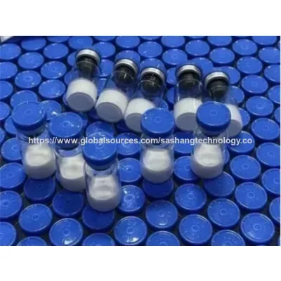 Peptides powder 2 mg 5 mg 10 mg peptides 99% purity high quality