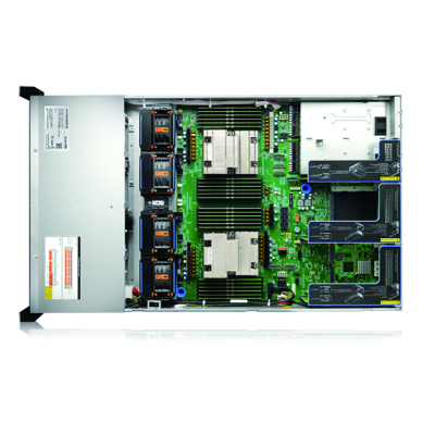Amd Server Processor Amd Epyc 7763 Cpu for Server