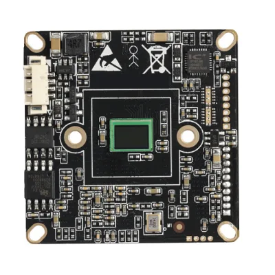CCTV Surveillance Home Security 2MP IP Camera Module Board