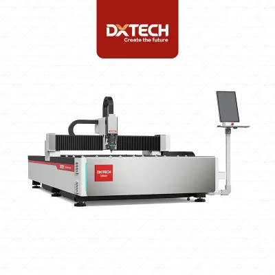 Cnc Laser Cutting Machine for Copper Brass Sheet Advertising Signage Precision Cutting Autofocus Head for Sale Wholesale