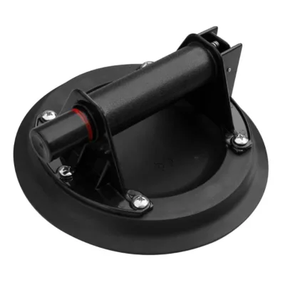 Factory Price 8 Inch Manual Vacuum Pump Rubber Suction Cup Car Glass Lifting Sucker