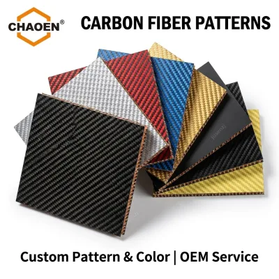 Wholesale Aerospace Grade 11mm Carbon Fiber Composite Sandwich Panel Board Honeycomb Carbon Sheets Foam Premium 'Carbon' Product