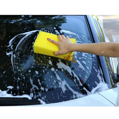Vehicle Use Car Washing Sponge