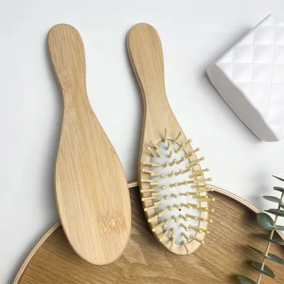Anti Static Hair Extension Brush Logo Wigs Hair Brush for Extensions Dropshipping Hair Brush