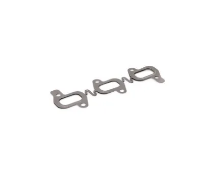 Factory OEM 059253039D Manifold Gasket New Condition Car Exhaust Gasket Flange Gasket for Audi Car Engine Parts