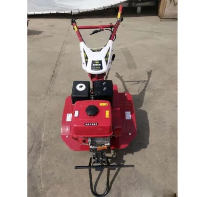 8HP-20HP Power Hand Walking Tractor South Africa Kenya with Water Pump 8-22HP Sifang Bangladesh Power Tiller for Nepal