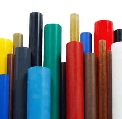 ABS Plastic Rods: Durable, Versatile & Engineered for Precision Projects