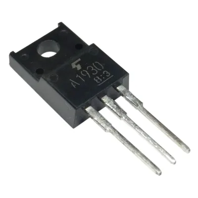 Bipolar (BJT) Transistor PNP 180V 2A 200MHz 2W 2SA1930 2SC5171 A1930 C5171 Transistor in stock
