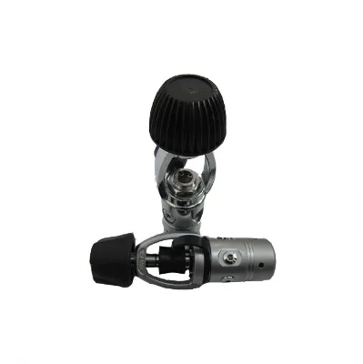 first stage regulator yoke