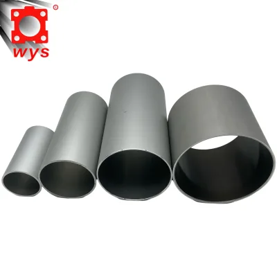 SC Series Honed Bore Cylinder Tube Manufacturer of Large and Small Bore Cylinder Tubes