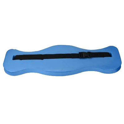 OEM Adjustable Waist Training Float Board Tool EVA Foam Swimming Belt