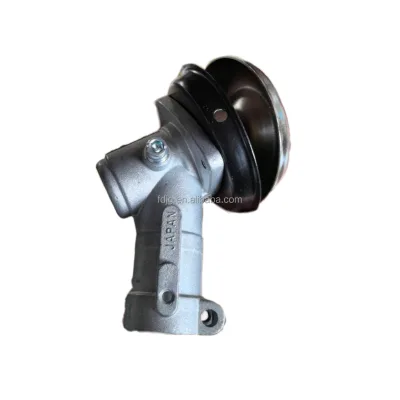 Brush Cutter Trimmer Working Head Assembly 26mm 7T Lawn Mower Parts Gearbox Gear Case Gear Box