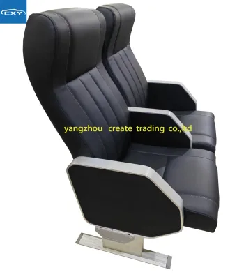 Marine Speed Boat Double Passenger Seat
