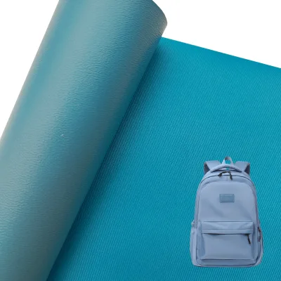 China Customized 100% Polyester Coating Twill Foam Waterproof Wrinkle Resistant Luggage Handbag