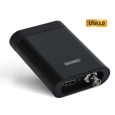 Linux Usb Video Capture 4k 60Hz 4 8 Channel Input 4K HDMI Audio&Video Chapture Live RecordBox Support HDMI Capture Card