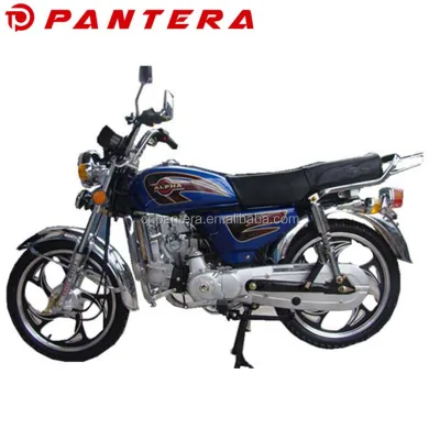 Racing Durable 70CC Alpha New Russian Motorcycle 125