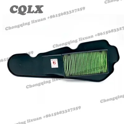 Motorcycle Engine Parts Air Filter FILTRO ARIA for HONDA LEAD NSC50 NSC110 110 VISION 50 110CC 11-13 H1230 HFA1007 17210-KZL-930