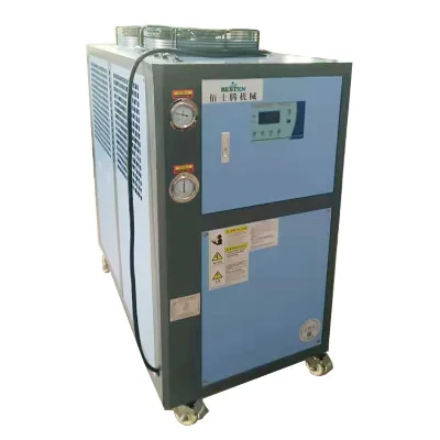 Factory Price 3HP Glycol Water Chiller Machine Premium Chilling Equipment