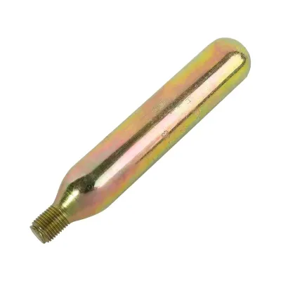 Refill 33g Cartridge Cylinder for Inflatable Life Jacket High Pressure Automatic Inflatable Life Jacket Rearm Kit