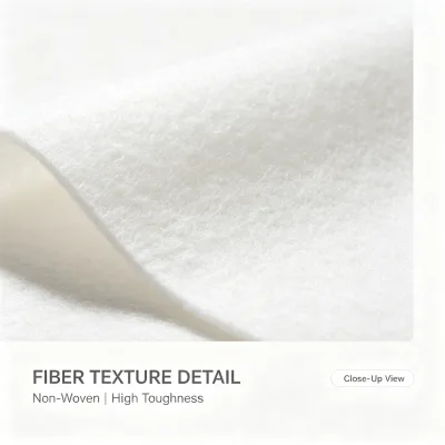 Geotextile Fabric Roll ISO Certified for Global Infrastructure Construction Projects
