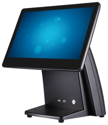15'' or 15.6'' windows Machine Pos with Pos Software OEM ODM Support