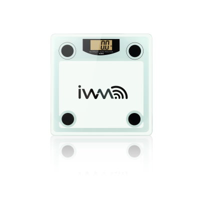 Digital Bathroom Scale Bathroom Sync  Weight Factory Scale