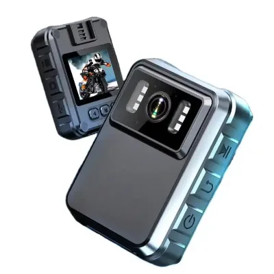 L9 with Clip and Strong Magnetic Adsorption for X-sport Sports DV and Instrument