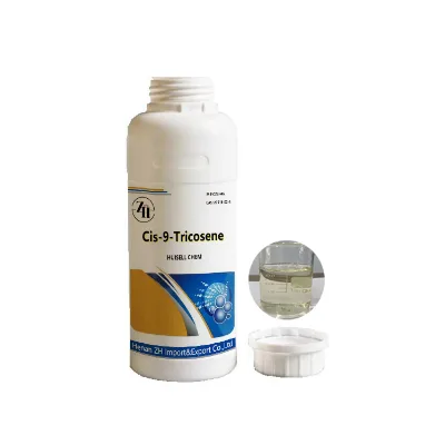 Muscalure Insect Pheromone Z-9-Tricosene for Fly Cockroach Killer