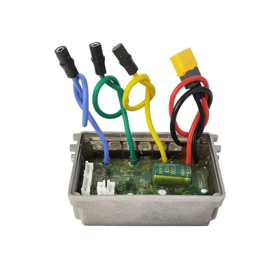 Circuit Board Dashboard Two Wheel Motherboard Controller for Ninebot MAX G30 Motorcycle Electric Scooter Spare Parts