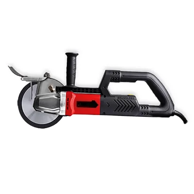 Manufacturer High Performance Electric Wall Grooving Machine for Renovation