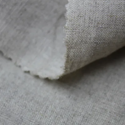 Best Selling Style of Cedl Pure Linen Shirt Natural Fabric Soft Breathable Comfortable SOLID LINEN PLAIN