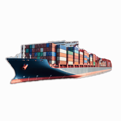 Chinese Freight Forwarder Cheap Fast LCL FCL Logistics Services