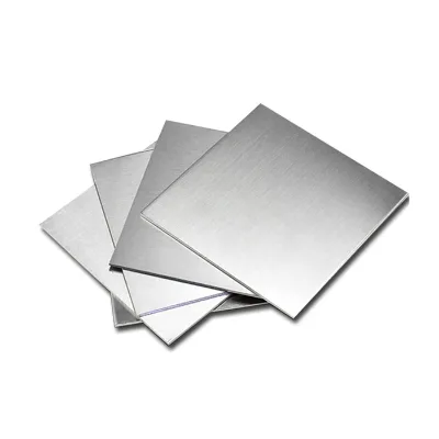 Titanium Alloy Sheet Grade 1 ASTM B265 Grade 2 Titanium Plate 6Al-4V Grade 5 Titanium Sheet Price Per kg