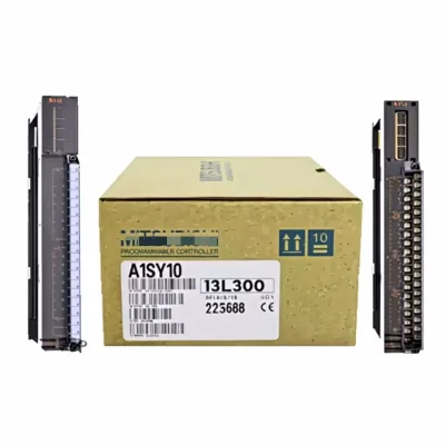 New Mitsubishi Communication Modules QJ71C24N-R2/R4 QJ61BT11N QJ71E71-100 QJ71MB/T91-Made in China
