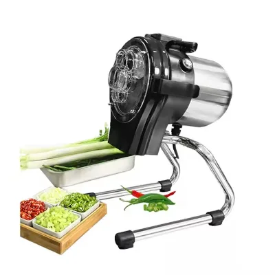 Vegetable Cutter Machine Multifunctional Vegetable Cutter Electric Vegetable Cutter Manufacturer