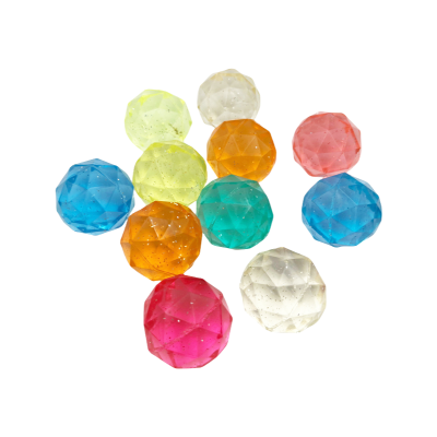 Cheap Bounce Balls Bouncing Ball Toy Bouncing Ball 45MM