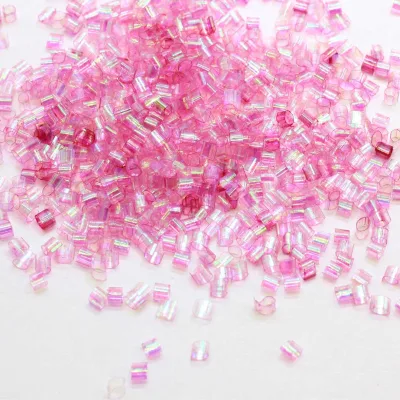 DIY Colorful 500g Slime Additives Supplies Add-ons Bingsu Beads Accessories Sprinkles for Fluffy Clear Crunchy Slime Clay