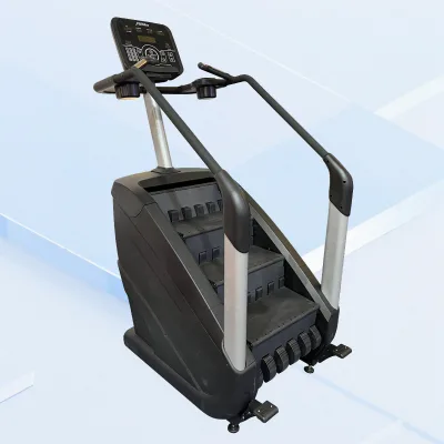 Best-Selling 2026 Edition Quiet Design Smart Home 3-Year Warranty Gym Stair Machine