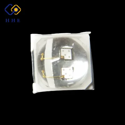 New Product 1w 365nm 370nm 375nm 3030 Uv Led for Insect Light Trap