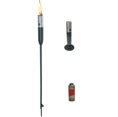 Outdoor Caming Lantern Long