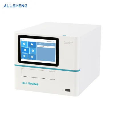 Lab Dual Mode Microplate Reader/Elisa Analyzer Multimode Microplate Elisa Reader