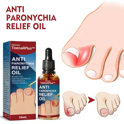 Nail Renewal Extra Strength Fungus Toe Fingernails Repair Liquid Renew Damaged Broken Nail 7 Days Nail Fungus Treatment