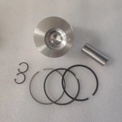 Machinery Engine Parts ExcavatorOverhaul Repair Kit for Engine 4TNE84 Liner Piston Kit