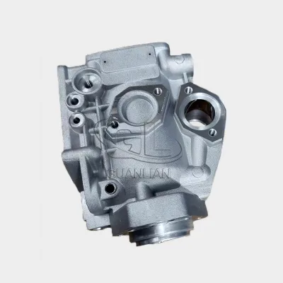 Fuel Injection Pump Housing for Land Cruiser HZJ74 J80 HZJ75 HZJ78 HZ 1HZ Engine Pump 104745-9980