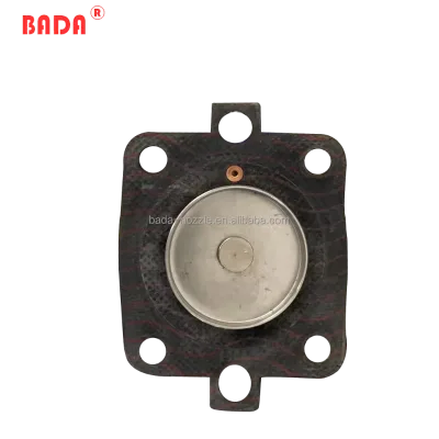 Diaphragm Valve Drilling Rig Parts Energy and Mining Equipment