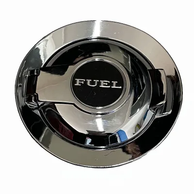 New Cover Tank Oil Cap Fuel Gas Door Vapor Edition for 2008-2019 Dodge Challenger 68250120AA