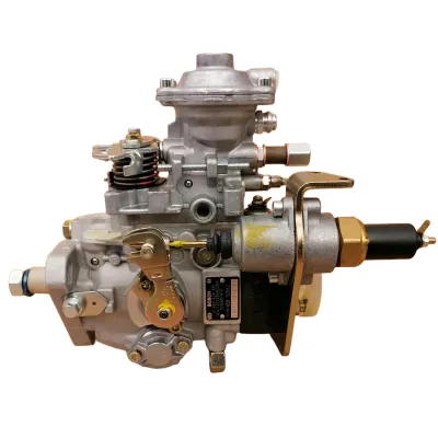 High Quality Fuel Injection VE Pump 0460424491 VE4/12F1250R2084 504387553 for IVECO-FIAT F5C TIER III Diesel Engine