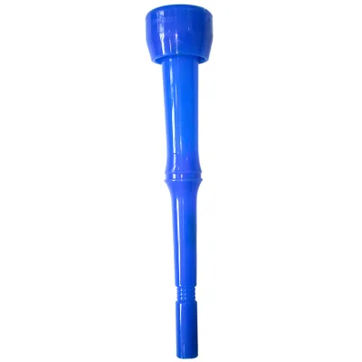 Milking Machine Parts, Milking Pads, Professional Silicone Milk Blue Lining