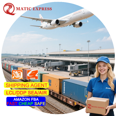 European LCL+Express Sea Freight Forwarder Weekly Sailings to Rotterdam Hamburg & Antwerp-DDP Cargo Sea Express Logistics